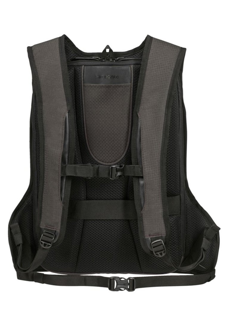 Polacchine bordeaux da uomo Samsonite, Collezione Inverno 2022 - Stileo.it
