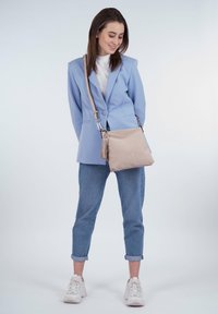 SURI FREY UMHÄNGE ROMY BASIC - Borsa a tracolla - cream