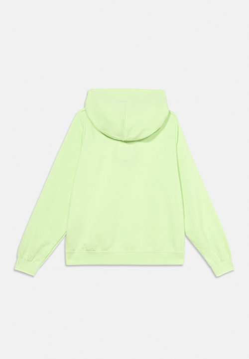 (GS) Nike x LEGO Collection Hoodie 'Light Liquid Lime Smoke Grey' — foto 2