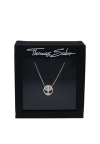 THOMAS SABO TREE OF LOVE  - Collier - silberfarben