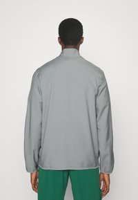 Nike Performance Sportovní bunda - grey