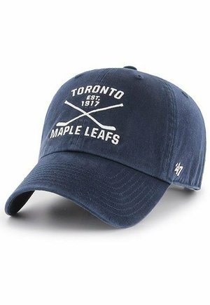 AXIS TORONTO MAPLE LEAFS - Cap - navy