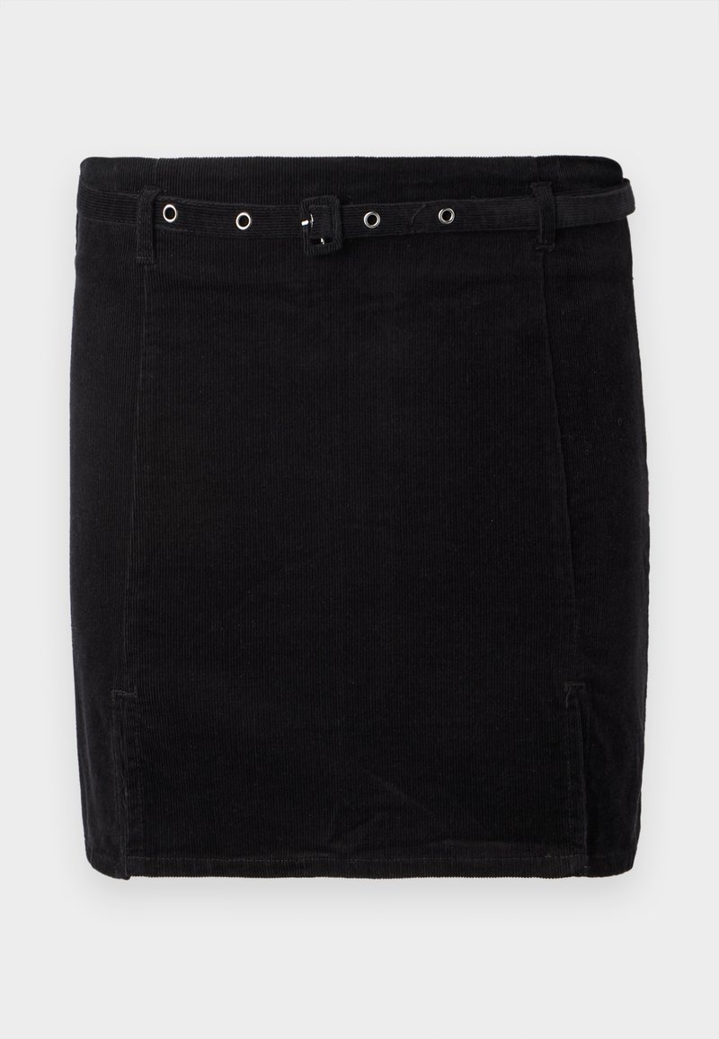 Only Minirok zwart