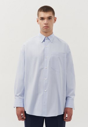 Camicia elegante - light blue