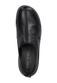 Josef Seibel Slipper - schwarz