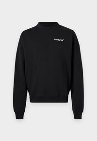 UNISEX - Sweatshirt - black