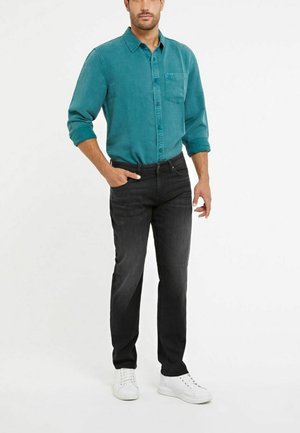 Guess Jeans slim fit - nero