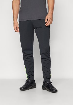 Nike Performance Trainingsbroek - black volt