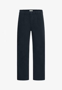 Non sélectionné, dark navy