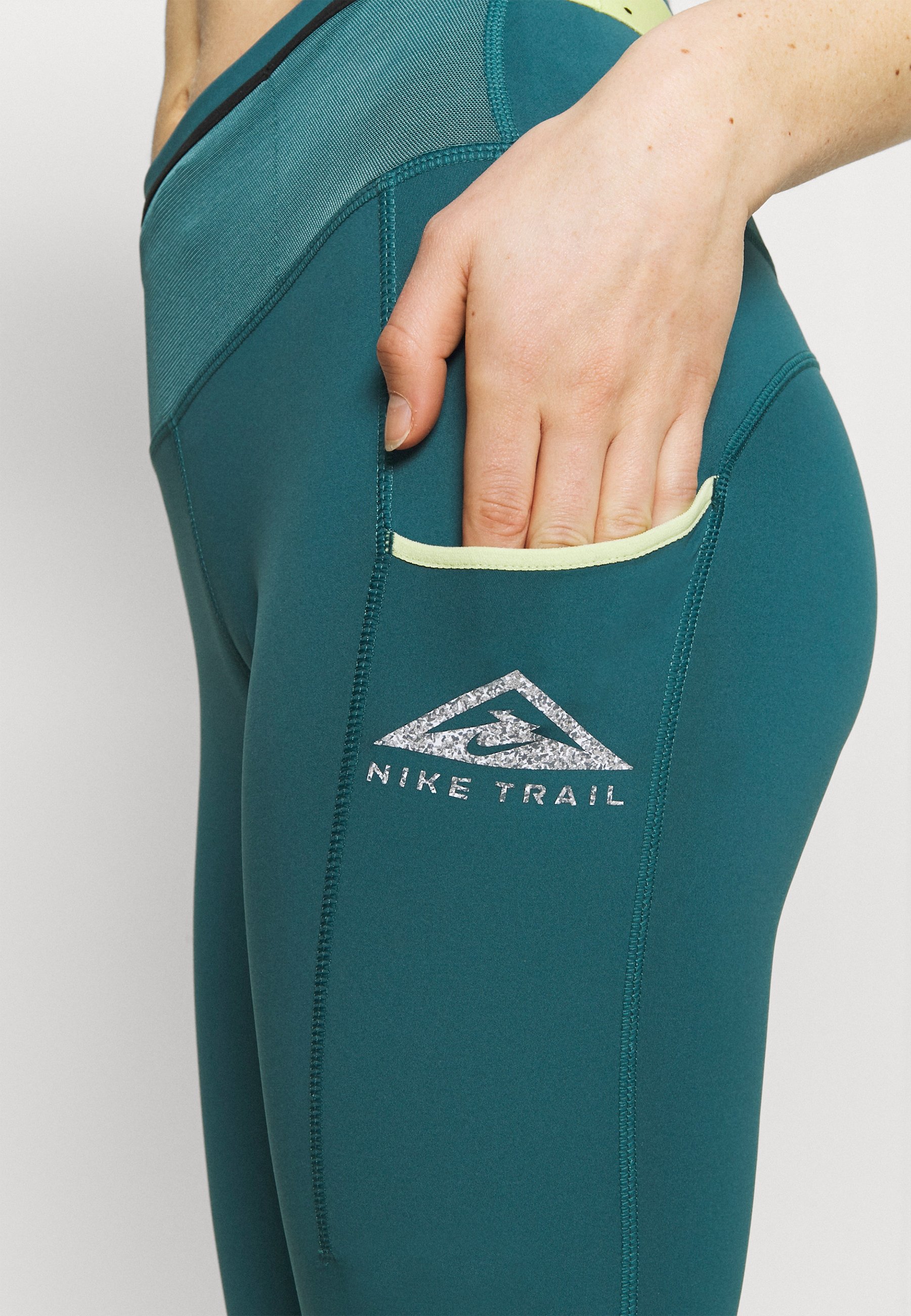 trail leggings