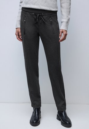 Street One - Spodnie materiałowe