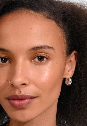 Pilgrim, KAIROA - Earrings - silver-coloured
