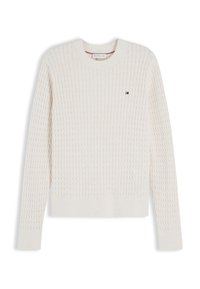 Neselectat, ivory petal