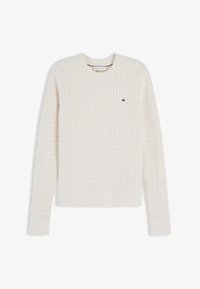 Valimata, ivory petal