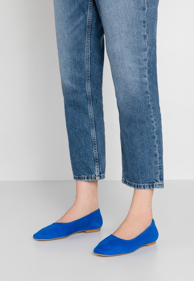 KIOMI Ballerine - blue