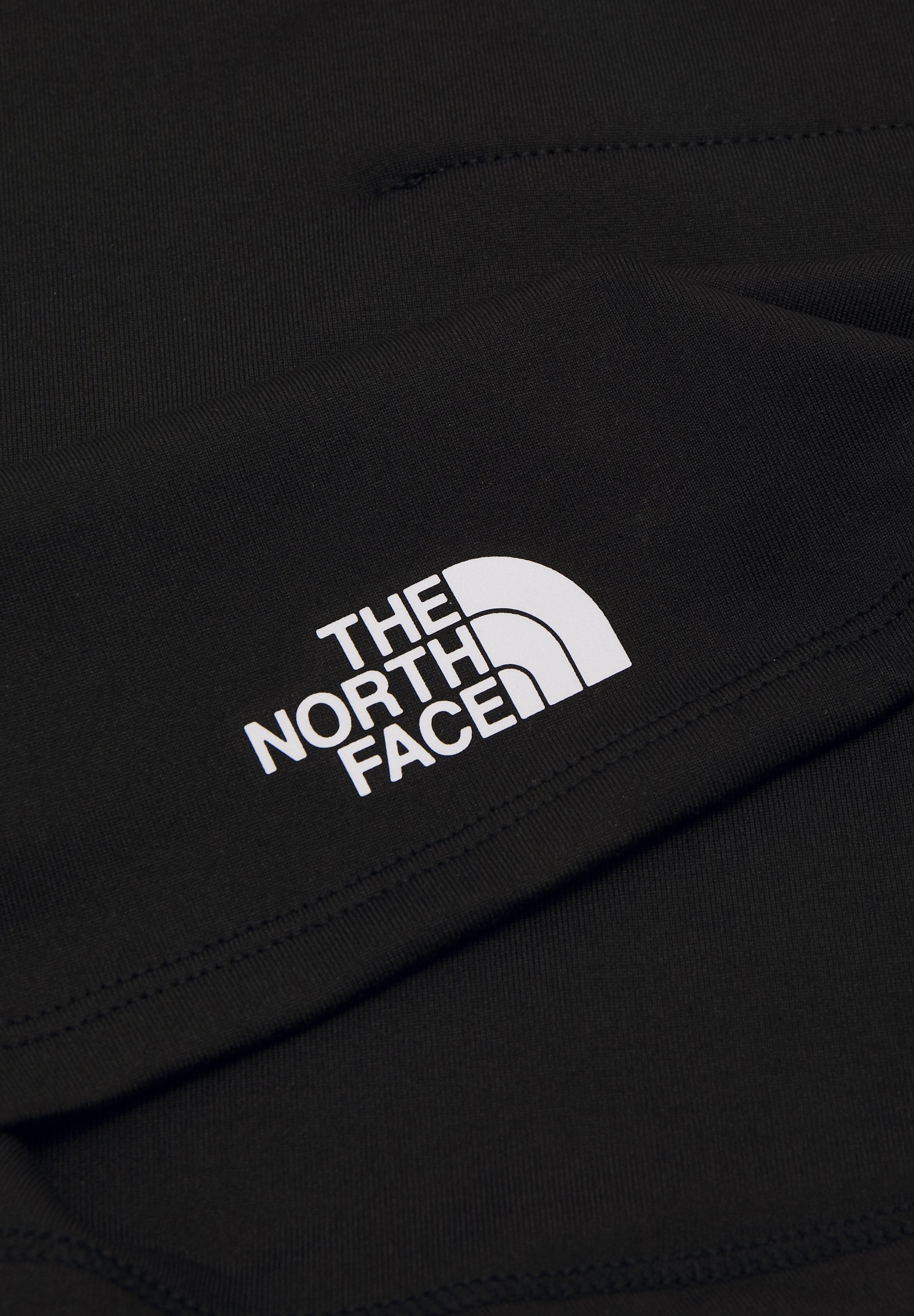 The North Face BASE BALACLAVA - Megzta kepurė - black/juoda