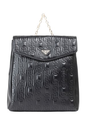 faina, Tagesrucksack - schwarz