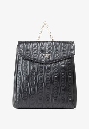 faina, Tagesrucksack - schwarz