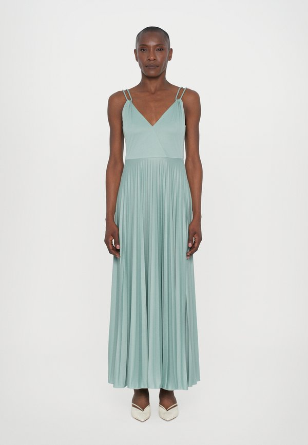 VIVETTA - Cocktail dress / Party dress - turquoise