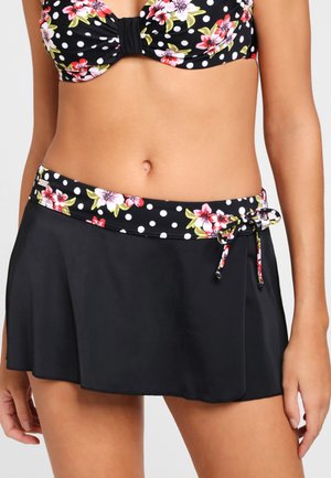 Bikini-Hose - black