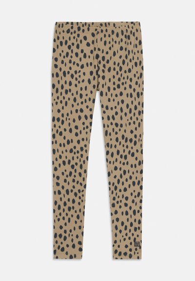 MARIEN UNISEX - Leggings - multi coloured