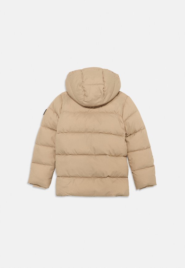 ESSENTIAL PUFFER JACKET UNISEX - Winter jacket - safari2