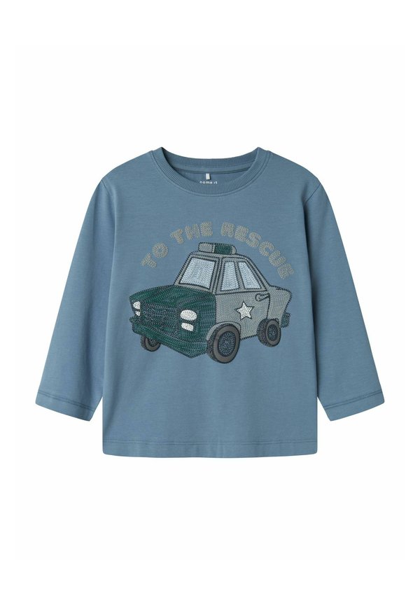 Langarmshirt - spring lake