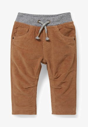 Pantalones - havanna
