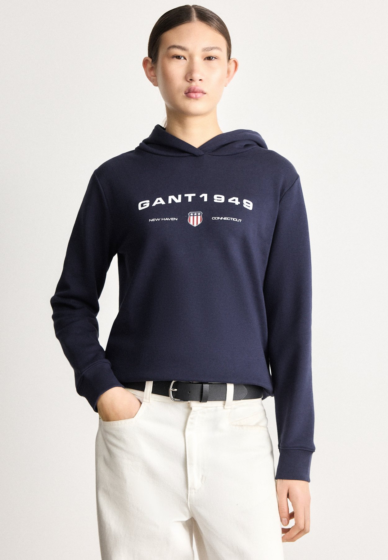 GRAPHIC HOODIE