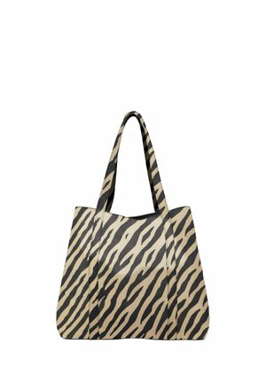 ONLANNIKA - Cabas - black