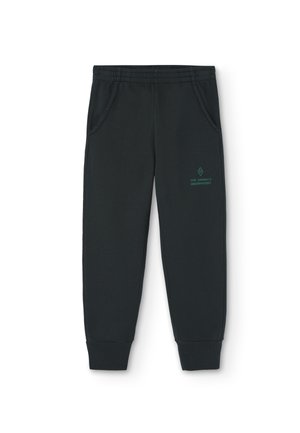 DRACO UNISEX - Pantalon de survêtement - green