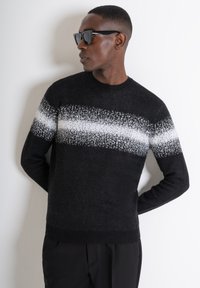 Antony Morato REGULAR FIT - Vesta - black