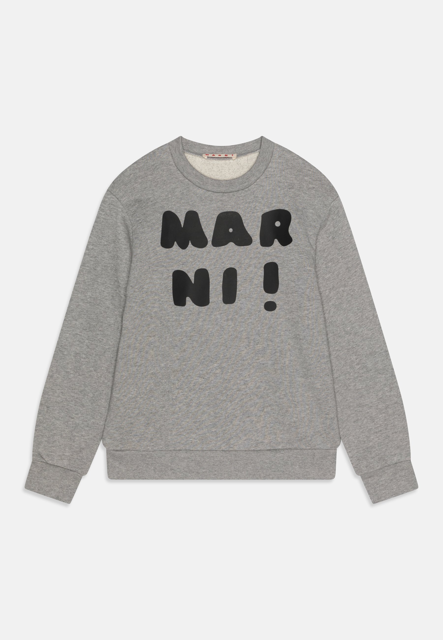 Marni UNISEX - Sweatshirt - grey/gris - ZALANDO.FR