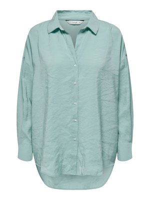 ONLY ONLZAZIMA LOOSE - Cămașă - ether