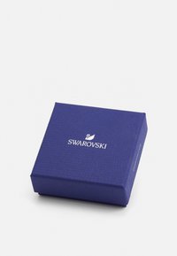 Swarovski ANGELIC STUD - Earrings - gold-coloured
