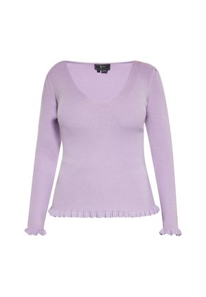 faina, - Sweter
