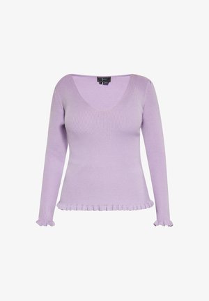 faina, - Sweter