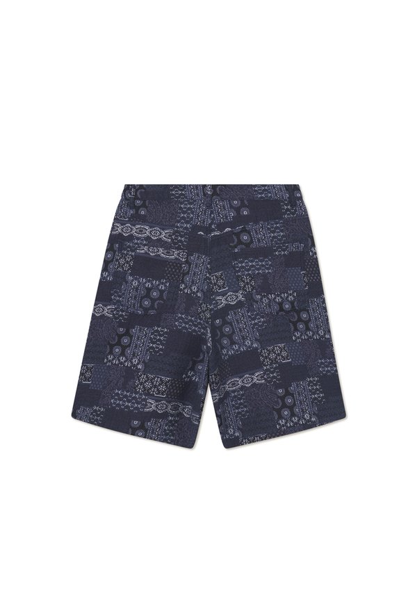 RYDER CONTRAST - Shorts2