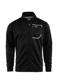 Unausgewählt, black