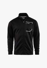 Unausgewählt, black