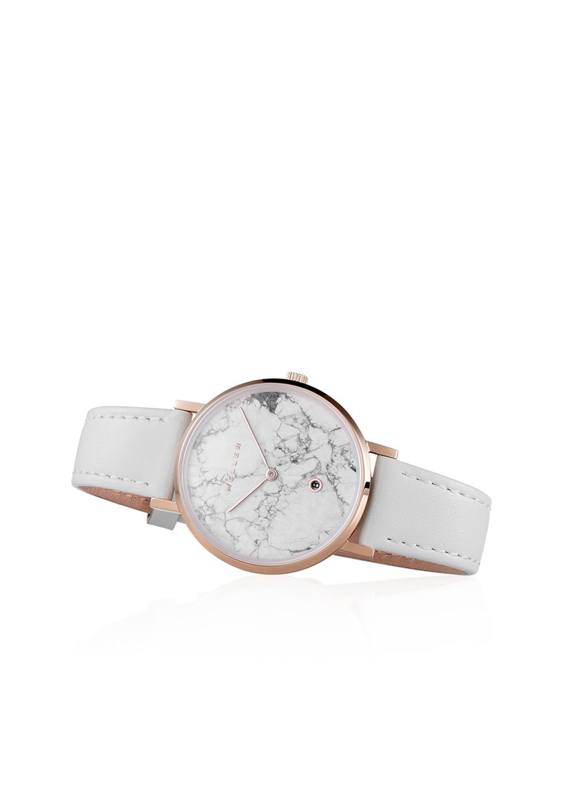 Herren Analoguhren | Meller ASTAR Uhr dag marble/weiß - FQ36990 Herren Analoguhren | Meller ASTAR Uhr dag marble/weiß - FQ36990