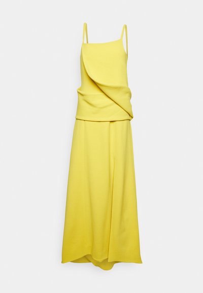 BITE Studios PAGE FLOW GOWN - Robe de cocktail - light yellow
