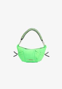 Geselecteerd, apple plum