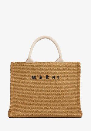 Marni Borsa a mano - marrone