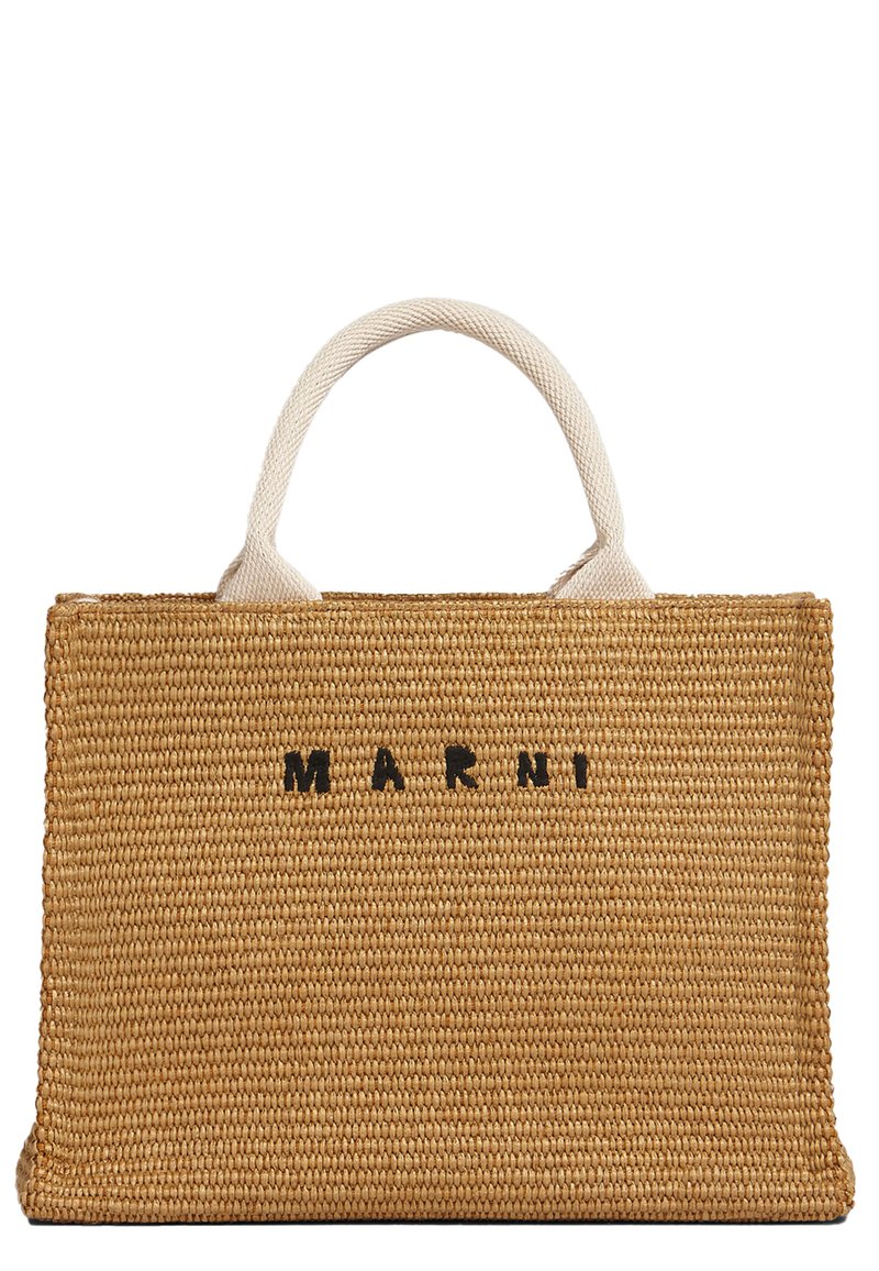 Marni Bolso de mano - marrone