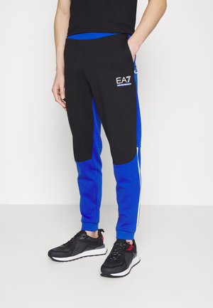TROUSER - Tracksuit bottoms - royal blue