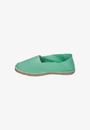 Espadrij l´originale, Espadrille - menthe
