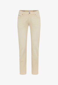 Unausgewählt, white sand