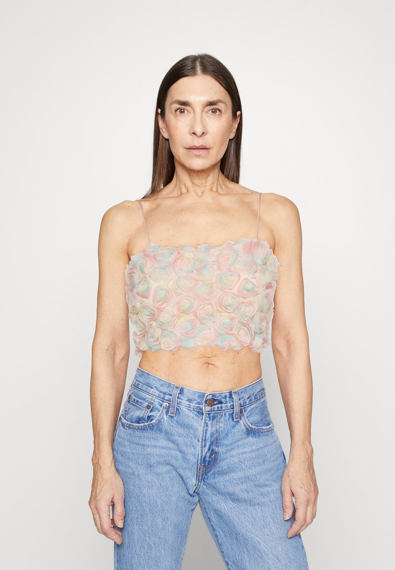 somethingnew-snmilly-toppi-spun-sugar-luonnonvalkoinen-zalando-fi