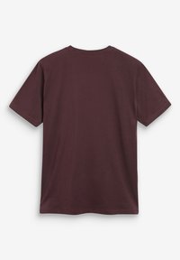 Next CREW NECK  - T-paita - red